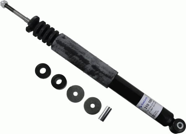Амортизатор задний 310166 Sachs