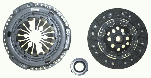 Сцепление 3000951707 Sachs