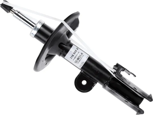 Амортизатор передний левый 316985 Sachs