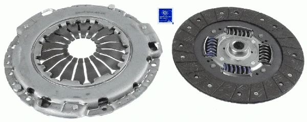 Сцепление 3000950630 Sachs
