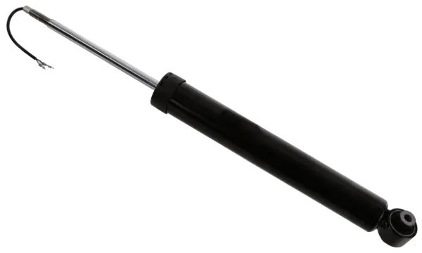 Амортизатор задний 319211 Sachs