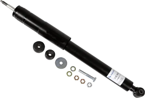 Амортизатор задний 316945 Sachs