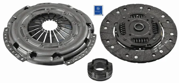 3000970069 Sachs Комплект сцепления