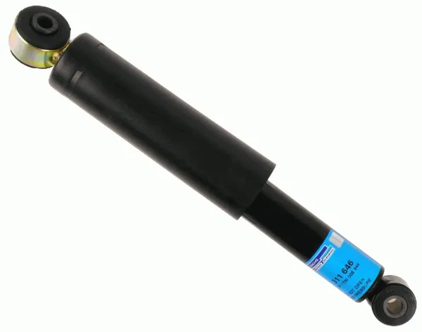 Амортизатор задний 311646 Sachs