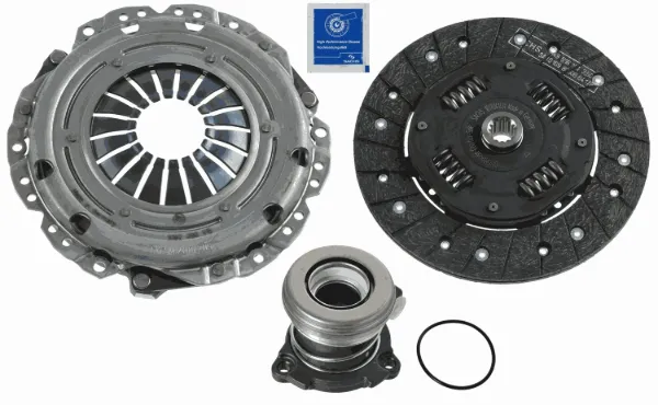 Сцепление 3000990160 Sachs