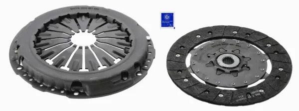Сцепление 3000951550 Sachs