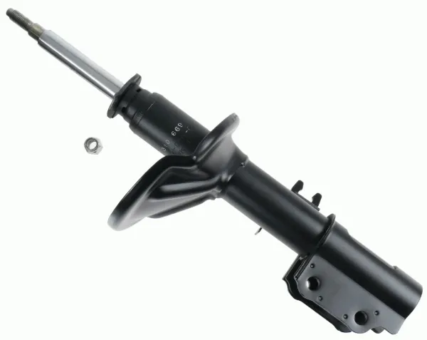 Амортизатор передний левый 310669 Sachs
