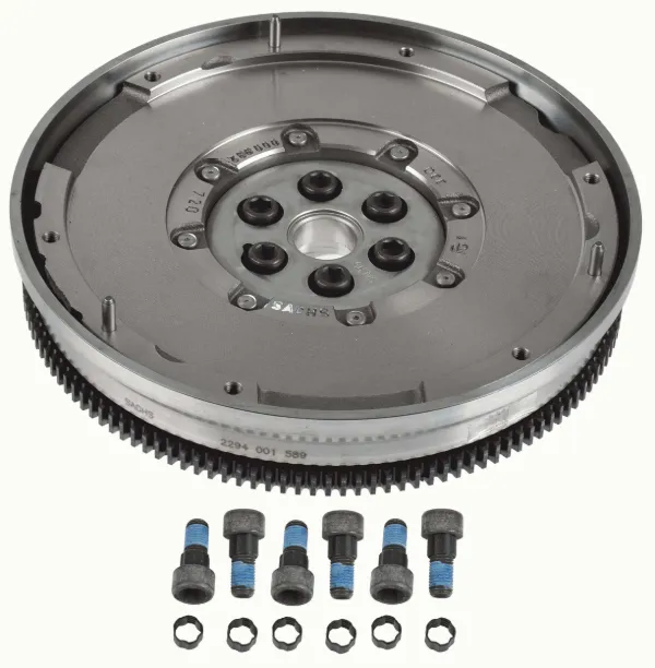 Маховик 2294001589 Sachs