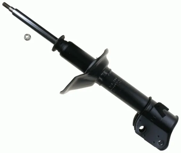 Амортизатор передний левый 312208 Sachs