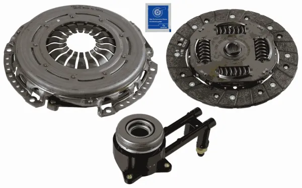 Сцепление 3000990336 Sachs