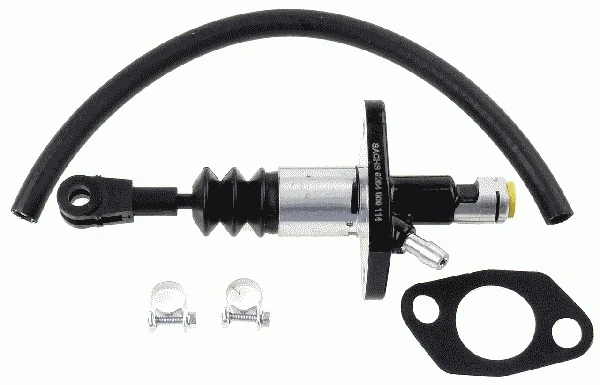 Главный цилиндр сцепления 6284600114 Sachs