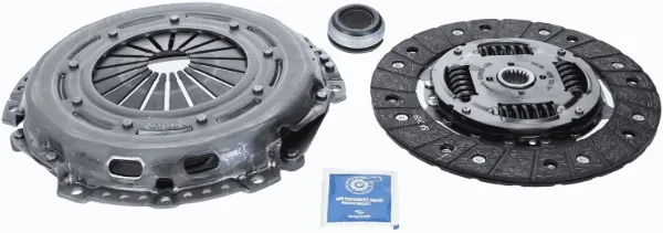 Сцепление 3000950005 Sachs