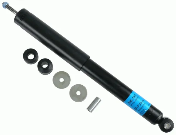 Амортизатор задний 290393 Sachs