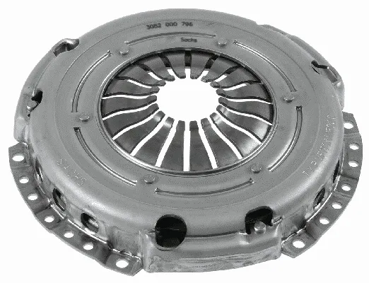 Корзина сцепления 3082000796 Sachs