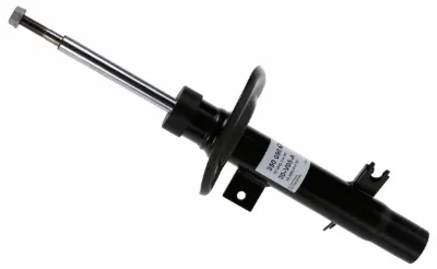 Амортизатор передний левый SACHS 350090