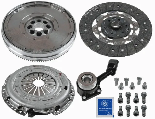 Сцепление 2290601020 Sachs