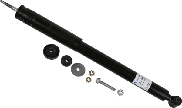 Амортизатор задний 317345 Sachs