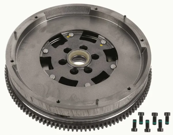 Маховик 2294501279 Sachs