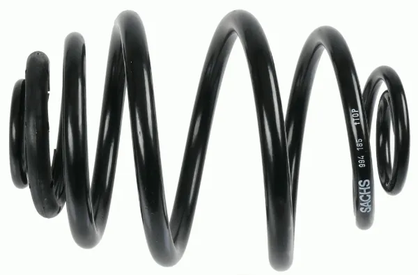 Задняя пружина 994185 Sachs