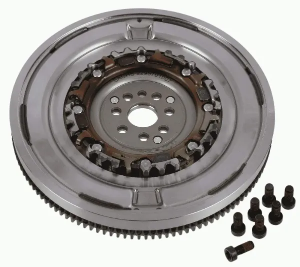Маховик 2295701007 Sachs
