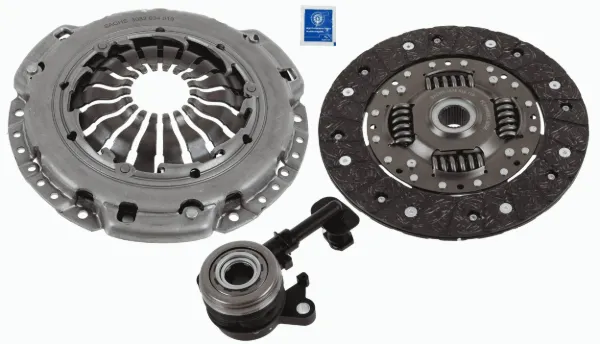 Сцепление 3000990590 Sachs