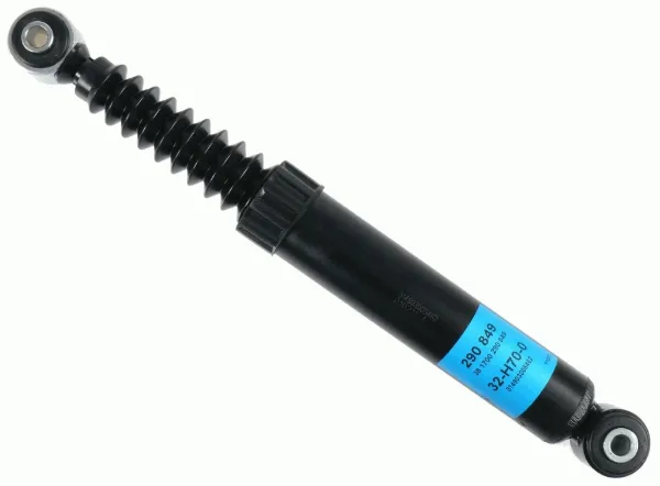 Амортизатор задний 290849 Sachs