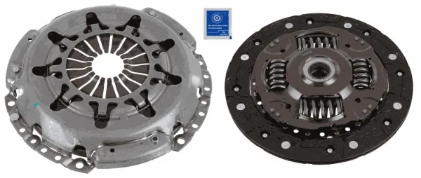 Сцепление 3000951593 Sachs