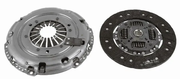 Сцепление 3000950976 Sachs