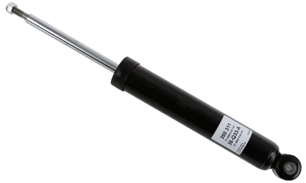 Амортизатор задний 350311 Sachs