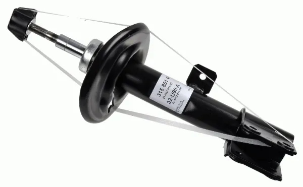Амортизатор передний левый 315851 Sachs