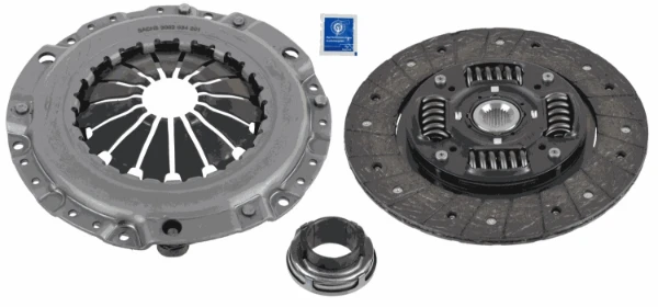 Сцепление 3000846001 Sachs