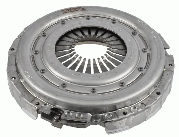 Корзина сцепления 3482000693 Sachs