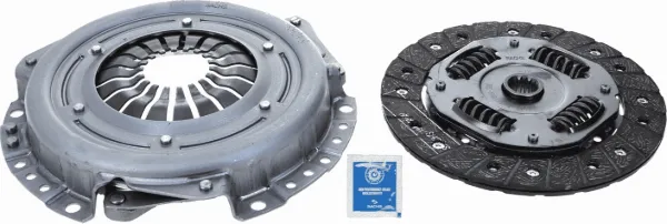Сцепление 3000951006 Sachs
