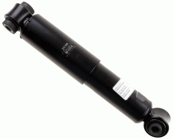 Амортизатор задний 312669 Sachs