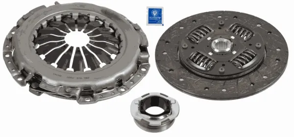 Сцепление 3000954259 Sachs