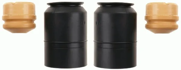 Отбойники задних амортизаторов 900129 Sachs