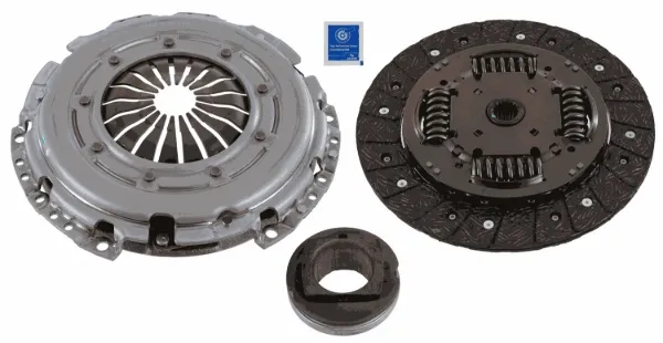 Сцепление 3000951560 Sachs