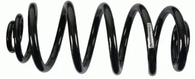 Пружина задняя SACHS 994667