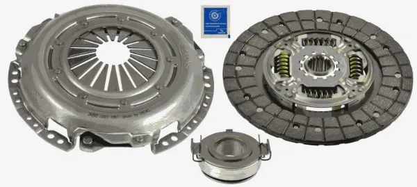 Сцепление 3000951744 Sachs