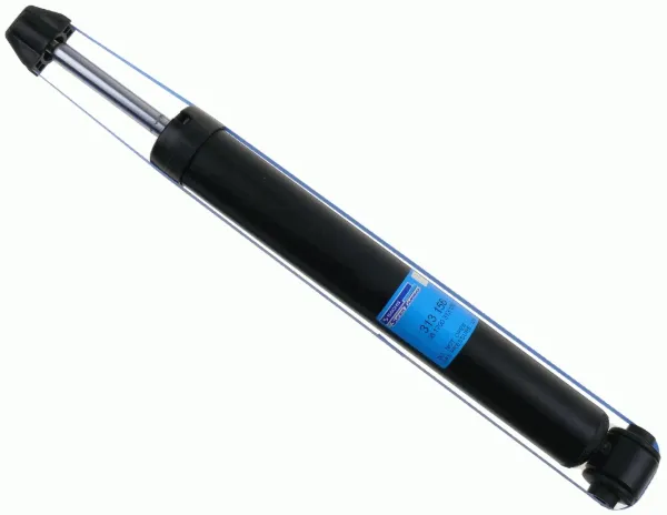 Амортизатор задний 313156 Sachs