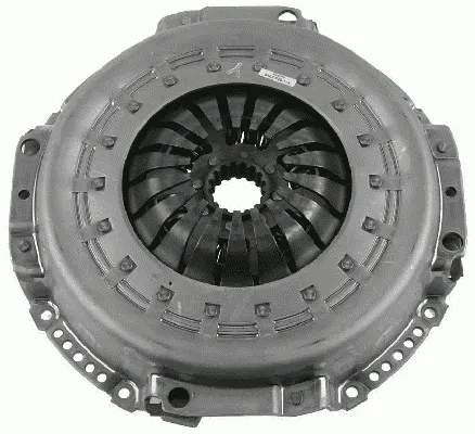 Корзина сцепления 3482600115 Sachs