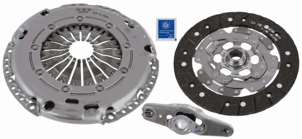 Сцепление 3000950099 Sachs