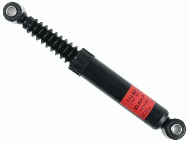 Амортизатор задний 110807 Sachs
