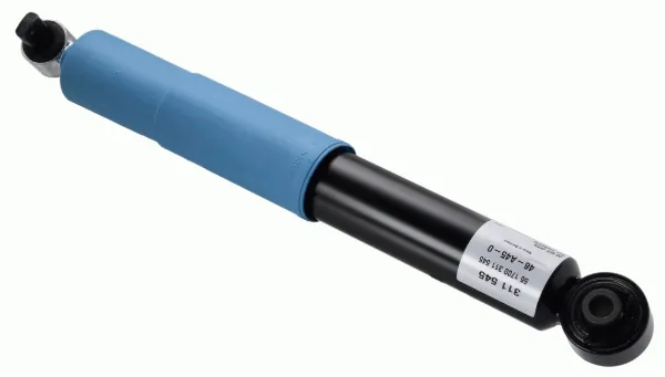 Амортизатор задний 311545 Sachs