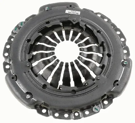 Корзина сцепления 3082600568 Sachs