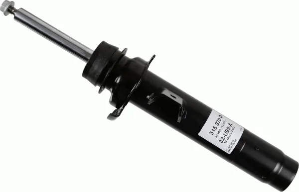 Амортизатор передний левый 315870 Sachs