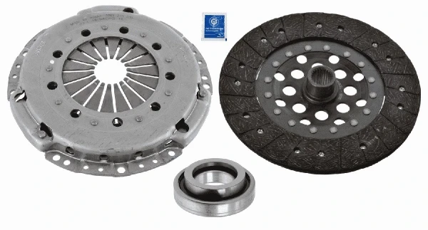 Сцепление 3000584001 Sachs