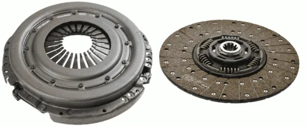 Сцепление 3400700303 Sachs
