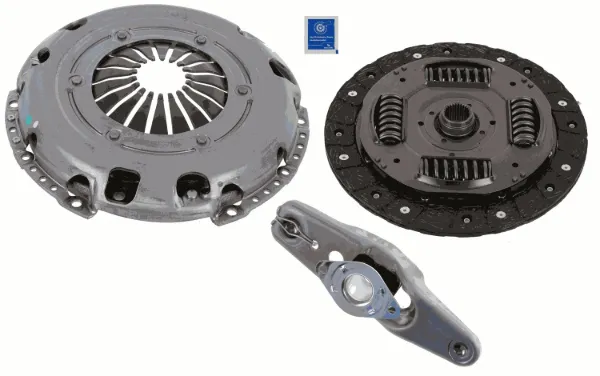 Сцепление 3000951575 Sachs