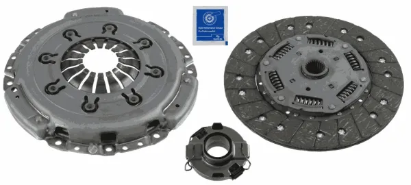 Сцепление 3000951168 Sachs